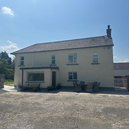 Beautiful Farmhouse An Hour'S Drive From Four Irish Cities Clonmel Dış mekan fotoğraf