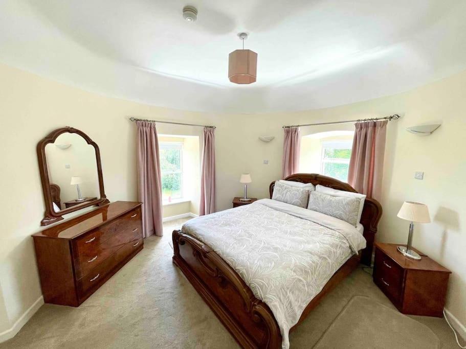 Beautiful Farmhouse An Hour'S Drive From Four Irish Cities Clonmel Dış mekan fotoğraf