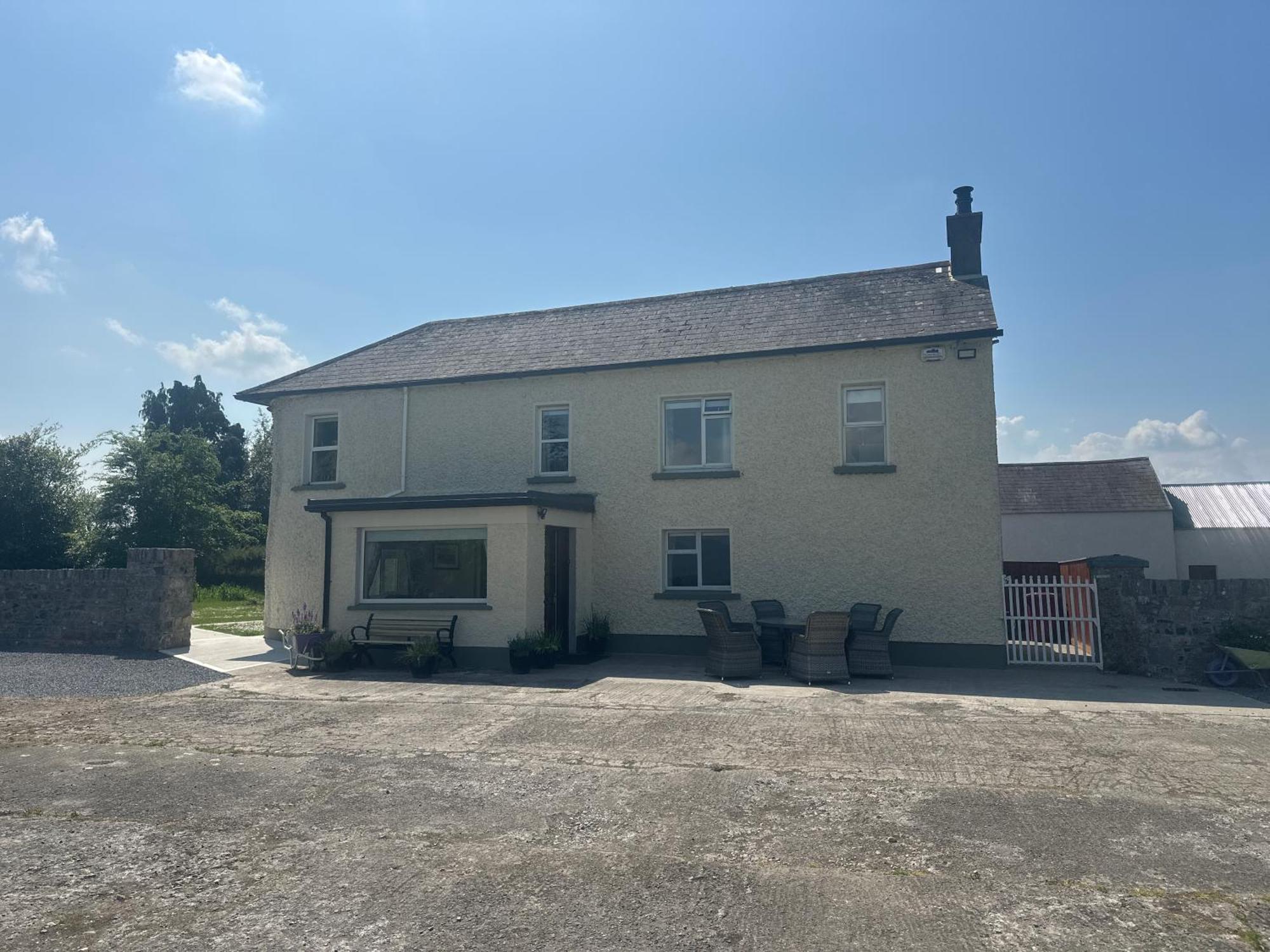 Beautiful Farmhouse An Hour'S Drive From Four Irish Cities Clonmel Dış mekan fotoğraf