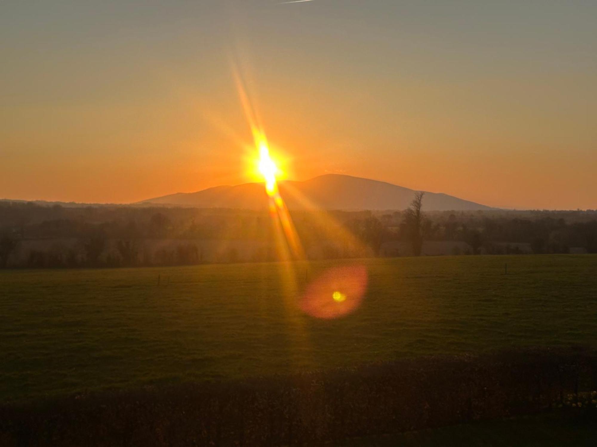 Beautiful Farmhouse An Hour'S Drive From Four Irish Cities Clonmel Dış mekan fotoğraf
